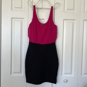 Express Dress. Size XS